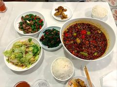 -嘉陵楼馋嘴城(簋街总店)