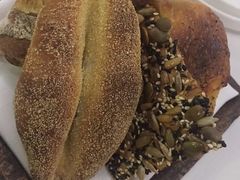 -宝莱纳餐厅(滨江店)