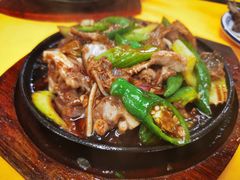 -汤氏美食台山水步特色黄鳝饭(龙津东路店)