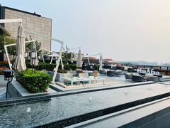-王府井文华东方酒店-紫膳餐厅