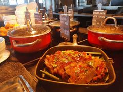 -Social 秀西餐厅-长沙瑞吉酒店(运达店)