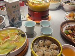 -闽上鲜·福建菜(龙湖滨江天街店)