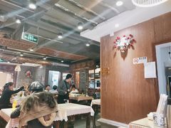 -张氏宽窄巷成都名小吃(茂业百货华强北店)