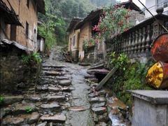 -仙霞关景区