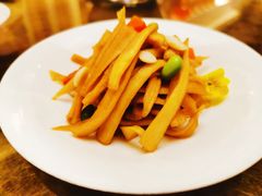 -铭轩中餐厅·海南菜·粤菜(亚龙湾瑞吉店)