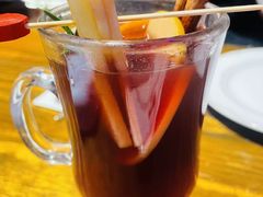 -1886德国汽车餐厅(外滩中央店)