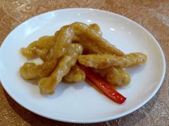 -仿膳饭庄(天安门店)