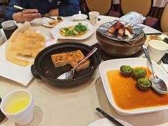 -阿庄新豫菜(航海东路店)