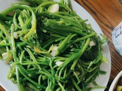 -阿葉农家饭店