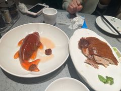 -紫光园烤鸭(前门大栅栏店)