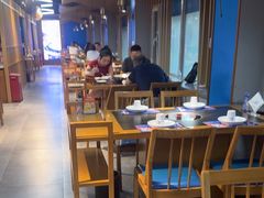 -大河宴·椒麻鱼火锅(北京路中和美食街店)