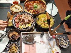 -长安大牌档之龙头酒肆(荣民龙首广场店)