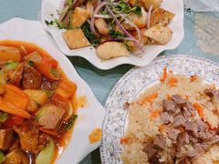 -新疆伊宁远征餐厅