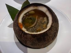 -汤城小厨•粤菜•靓汤(金宝街店)