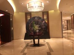 -深圳星河丽思卡尔顿酒店