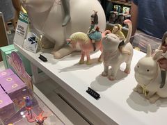 -泡泡玛特POPMART(武汉天地壹方店)