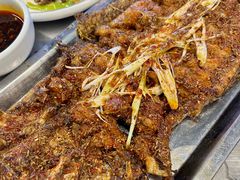 -清真·馬坡二旦烧烤(人生一串拍摄店)