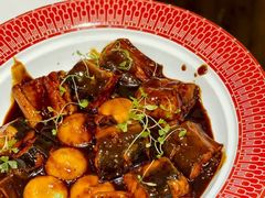 -白家餐厅(徐家汇店)