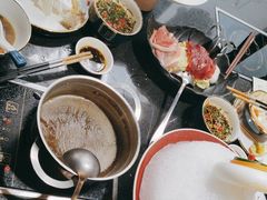 -揽季锅物会·海鲜姿造(三坊七巷店)