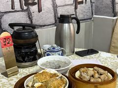 -宝塘茶楼