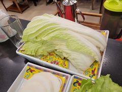 -芦月轩羊蝎子(北蜂窝店)