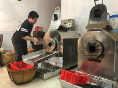 -陈记栗子(长宁路店)