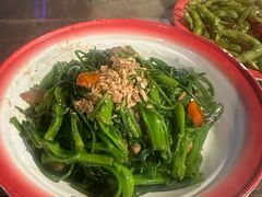 -辉记炭烧海鲜大排档·老字号(福田店)