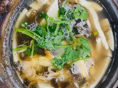 -乔家满族八大碗(中兴路店)