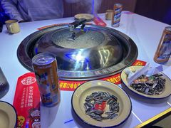 -徐家屯铁锅炖(宋家庄店)