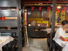 -云晓光头烧烤吧(盛夏店)