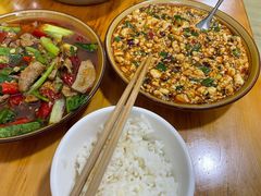 -鸡哈豆花(梅西广场店)