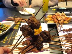 -望京小腰(北京总店)