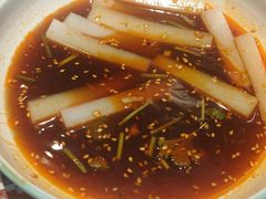 -疆山别院烧烤·新疆菜(铁路局店)