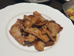 -庐灶江南·江南菜·四合院Bistro(东直门雍和宫·原华侨宾馆店)