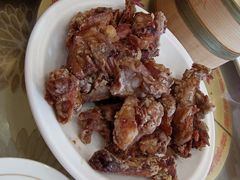 -北京全聚德烤鸭店(昌平店)
