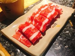 -蜀大侠火锅(四川北路店)