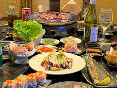 -樱嘢·炭火烧肉(惠南店)