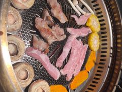 -嘿嘟嘟·肋条烧肉放题(爱融荟城店)