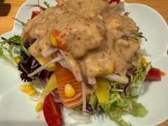 -酒井酱子·深夜食堂(东城汇店)