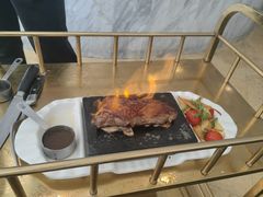 -花舍·新派粤菜·西餐·下午茶(亚运村·鸟巢店)