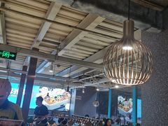 -半天妖烤鱼(方庄店)