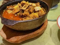 -忠顺斋易州印象烤鸭店(东关新村店)