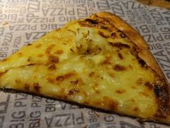 -比格比萨自助(万柳华联店)