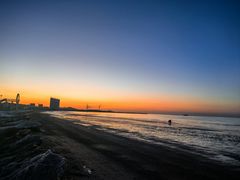 -长兴岛海滨公园