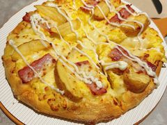 -必胜客(骡马市店)