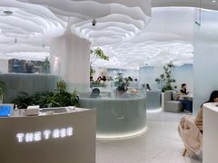-大树餐厅(朝阳大悦城店)