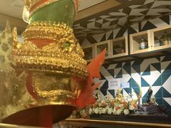 -Home Thai·泰谣(王府井apm店)