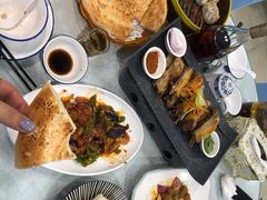 -马尔龙新疆饭店·清真(长青路店)