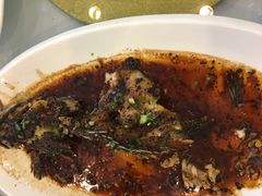 -宝宇大连海鲜渔港(金奎大厦店)