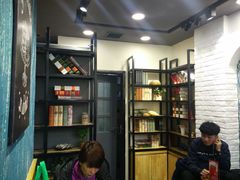 -卡吉诺动物奶油生日蛋糕(中原路店)